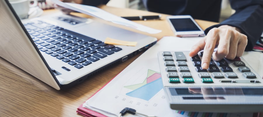 Portsmouth Accounting