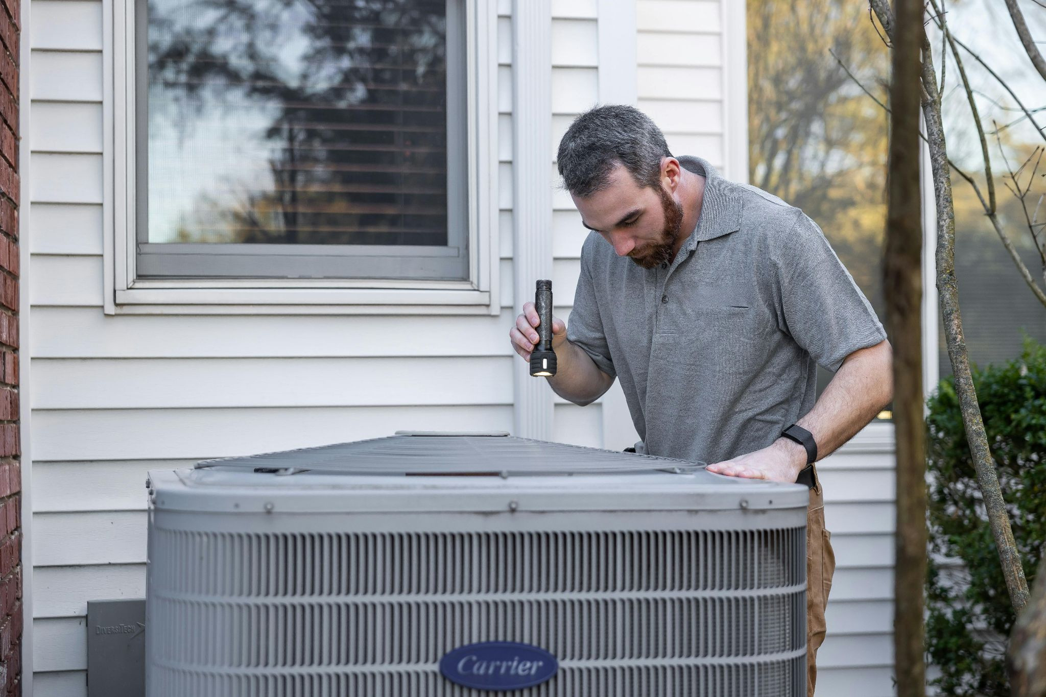 hvac-technician-working-on-hvac