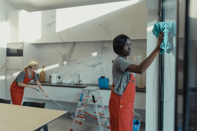 people-cleaning-home