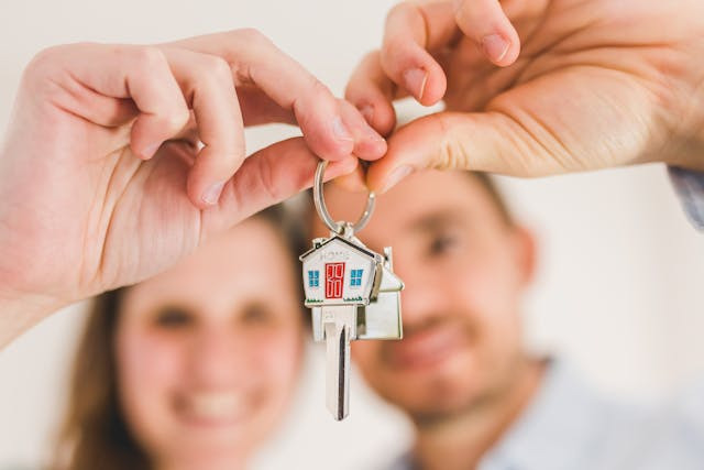 house-keys