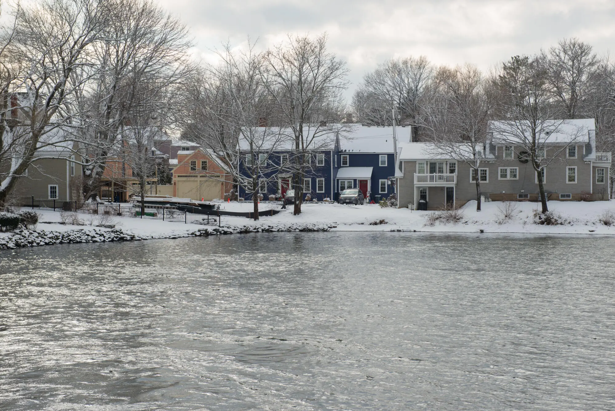 Do Portsmouth, NH Property Managers Pay for Repairs?