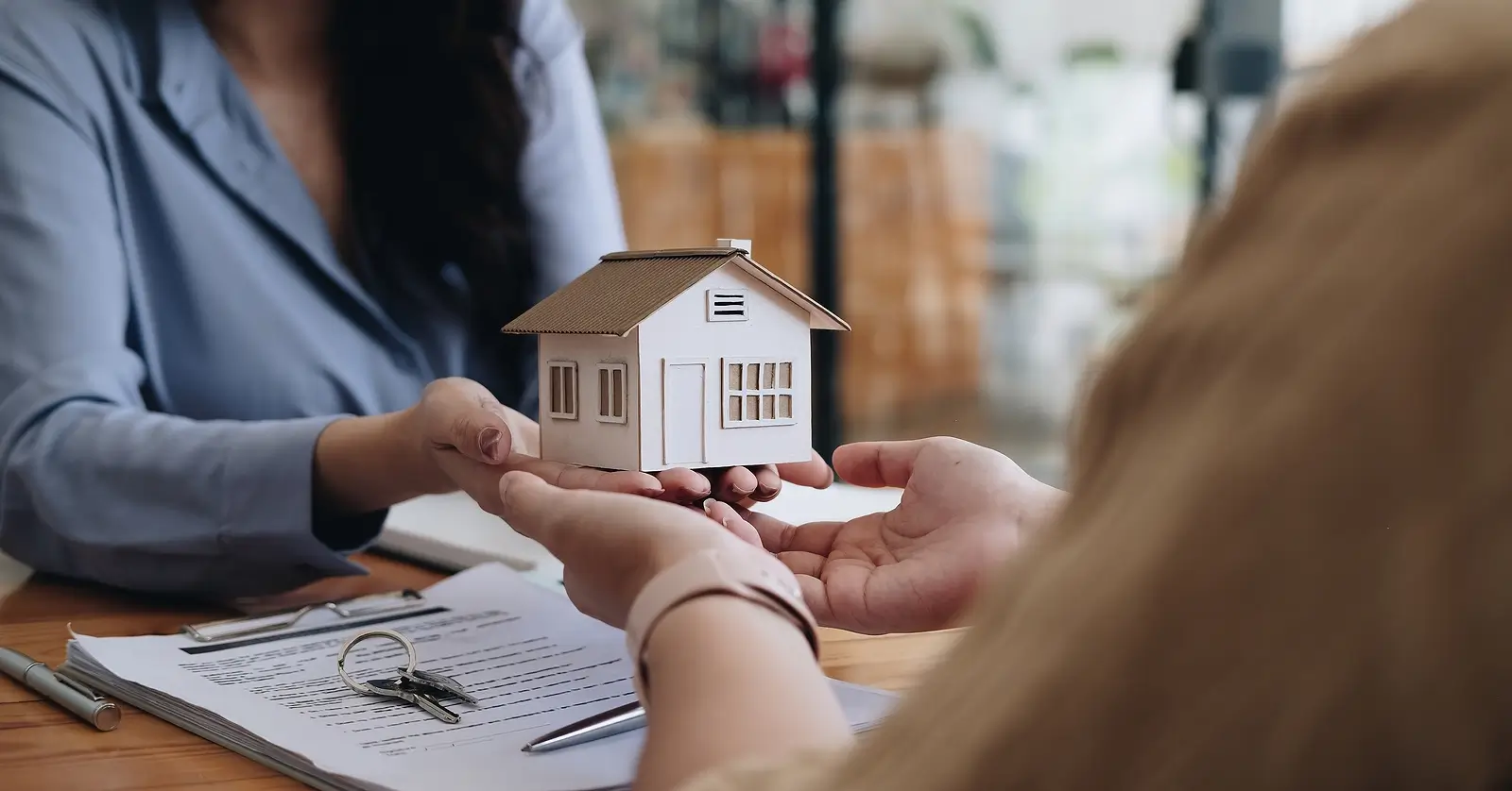 Why Owners of Rental Homes Should Work With a Professional Property Manager