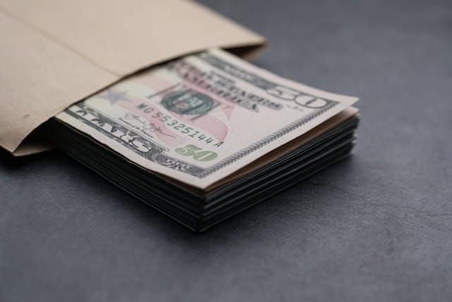 money