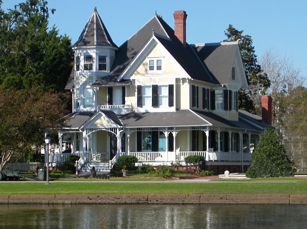 Portsmouth HOA Management