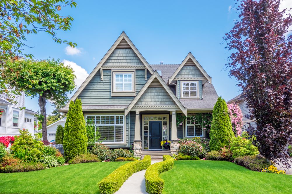 Portsmouth Real Estate