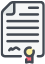 Pre-Approved icon