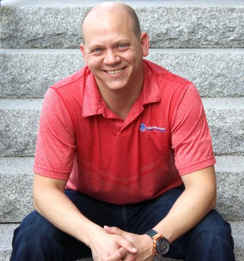 Picture of Eugene P. Bilodeau